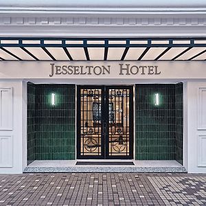 The Jesselton Hotel